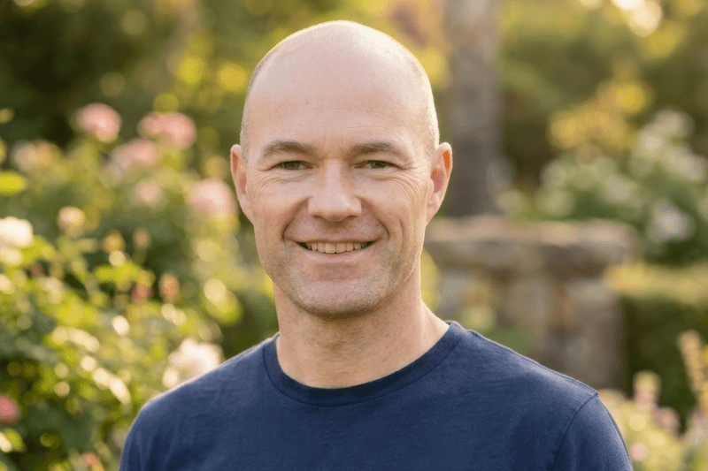 Adam Whitehouse - Director