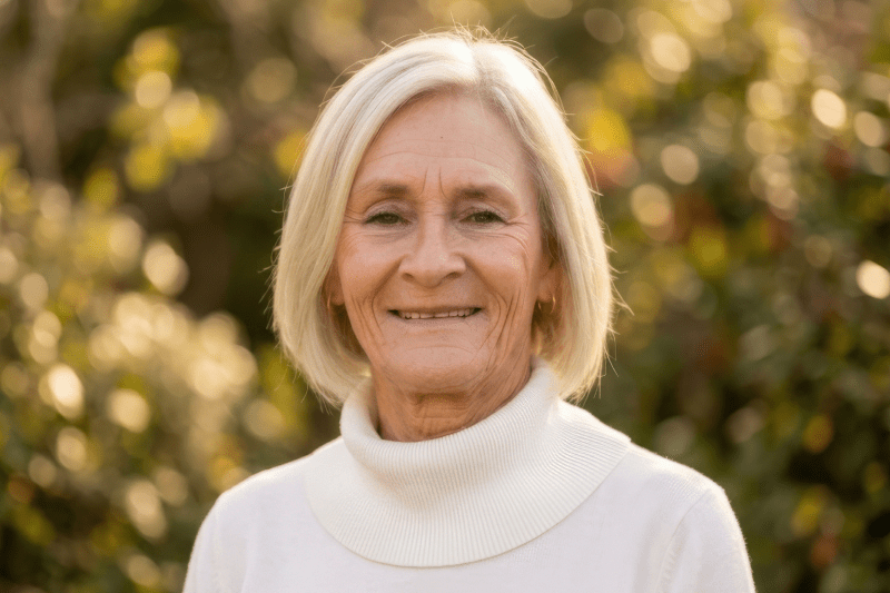 Sr Beverley Hill