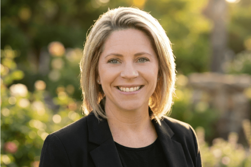 Jennifer Whitehouse