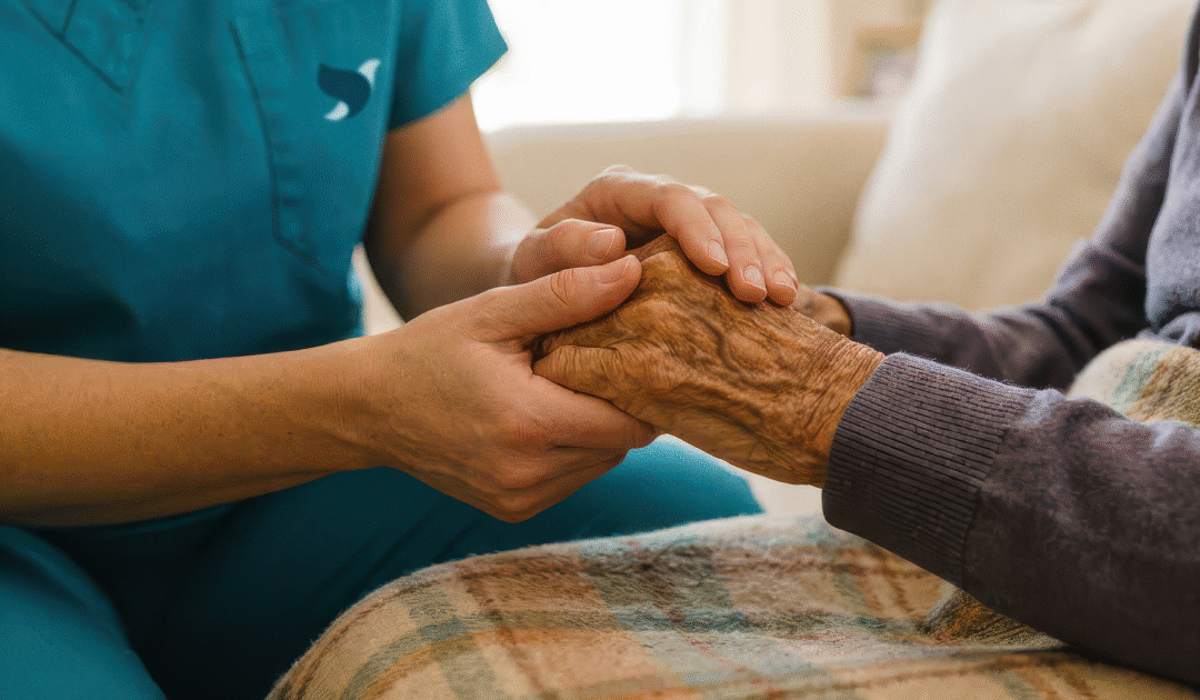 Why More South African Families Are Choosing Care at Home