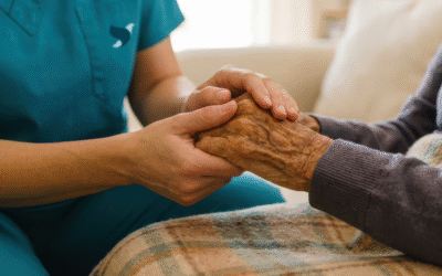 Why More South African Families Are Choosing Care at Home