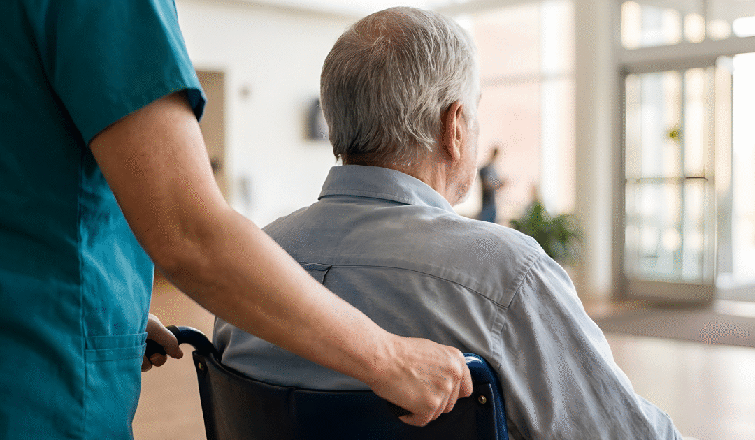 A Discharge Checklist for Families Going Home After Hospital