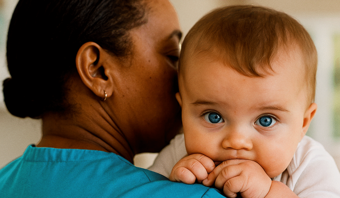 What Happens Before We Ever Introduce You to a Caregiver